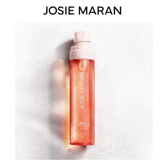 Josie Maran ARGAN PROSPERITY MIST - Picture 5 of 6